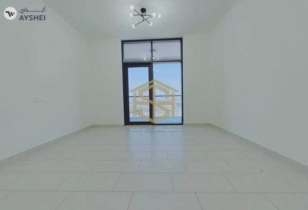APARTMENT FOR RENT IN AL JADDAF AVENUE, AL JADDAF