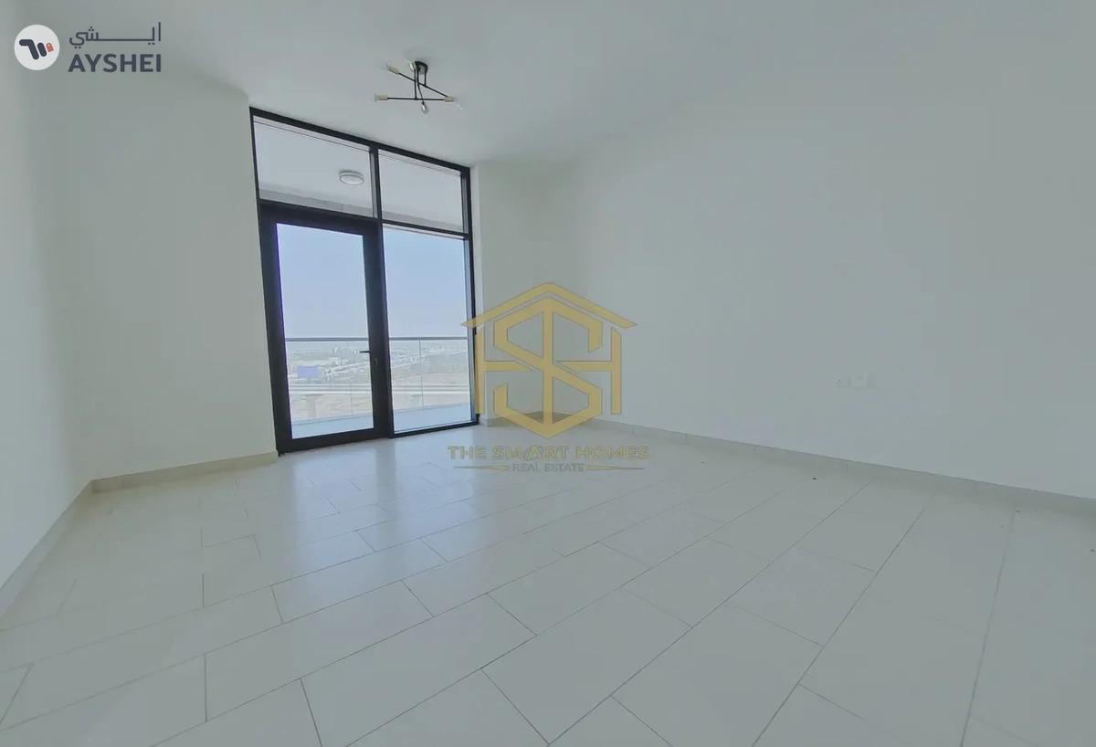 APARTMENT FOR RENT IN AL JADDAF AVENUE, AL JADDAF-16-16