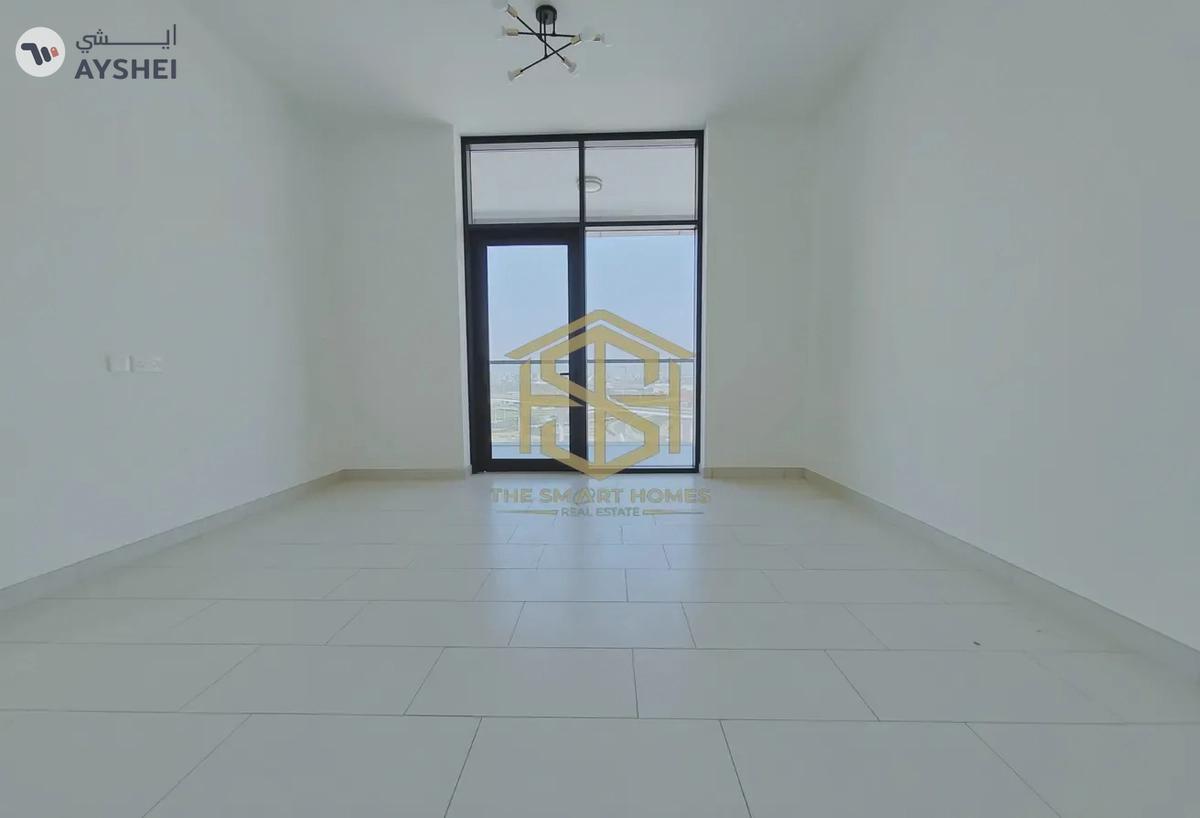 APARTMENT FOR RENT IN AL JADDAF AVENUE, AL JADDAF-17-17