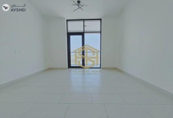 APARTMENT FOR RENT IN AL JADDAF AVENUE, AL JADDAF