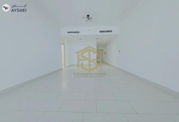 APARTMENT FOR RENT IN AL JADDAF AVENUE, AL JADDAF