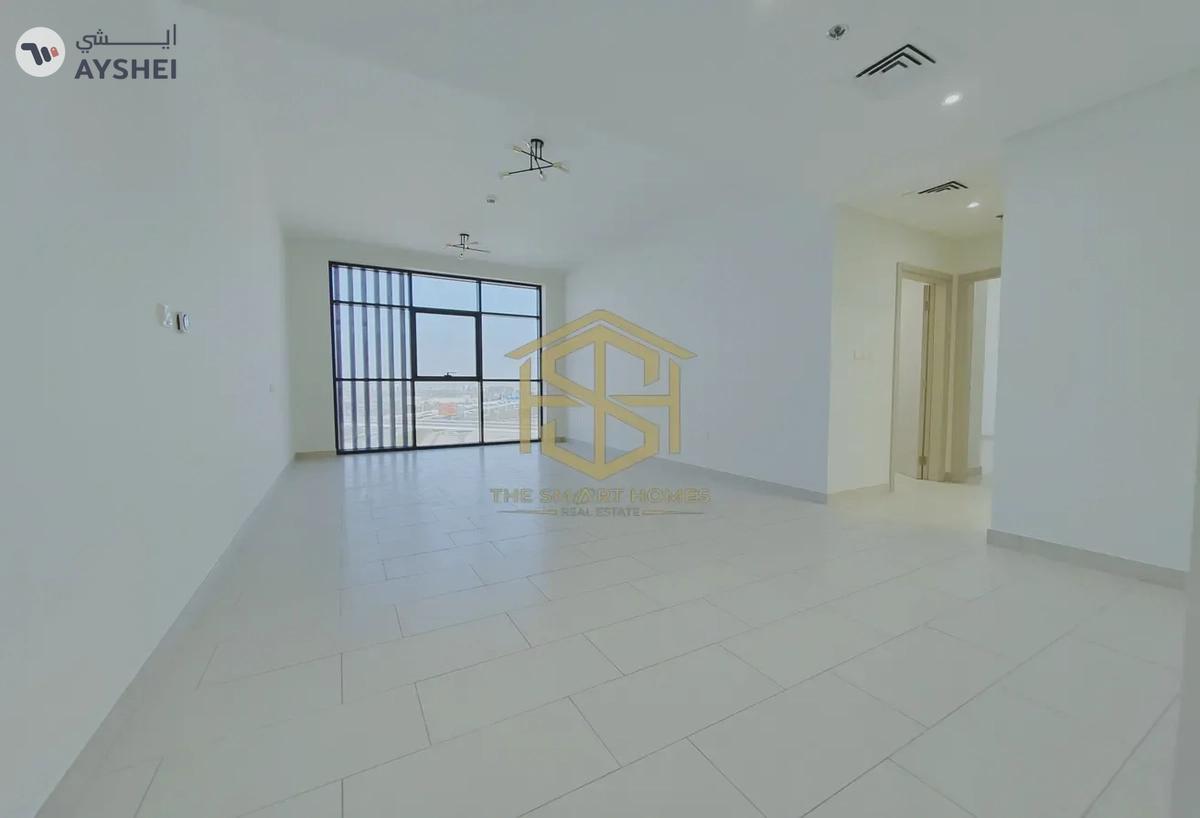 APARTMENT FOR RENT IN AL JADDAF AVENUE, AL JADDAF-19-19