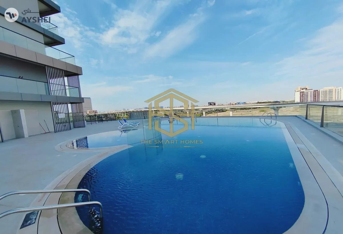 APARTMENT FOR RENT IN AL JADDAF AVENUE, AL JADDAF-0-landscape