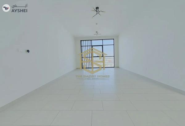 APARTMENT FOR RENT IN AL JADDAF AVENUE, AL JADDAF