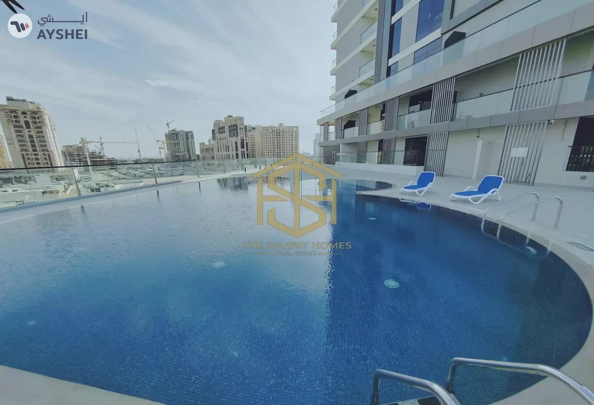 APARTMENT FOR RENT IN AL JADDAF AVENUE, AL JADDAF-1-landscape