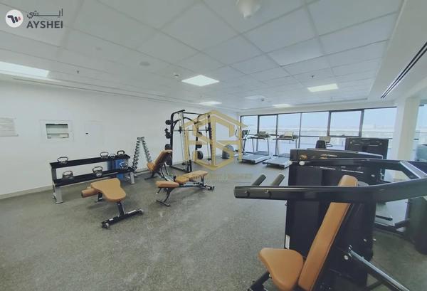 APARTMENT FOR RENT IN AL JADDAF AVENUE, AL JADDAF