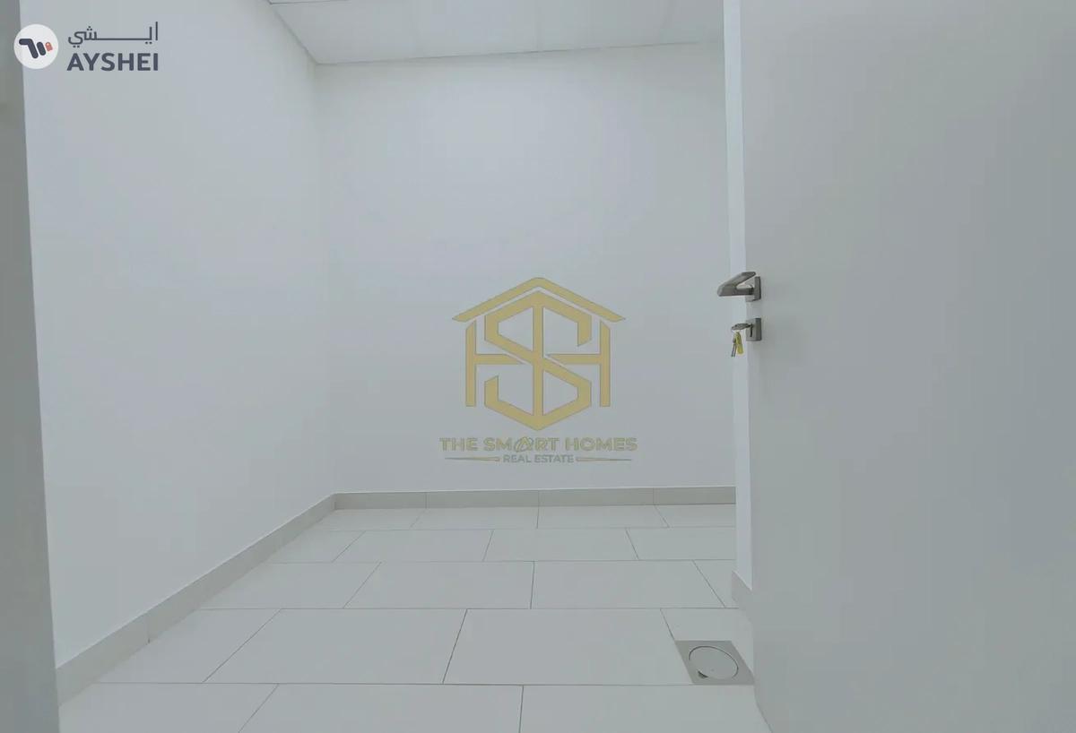 APARTMENT FOR RENT IN AL JADDAF AVENUE, AL JADDAF-8-8