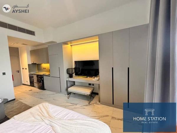 MAG 910, MAG City, District 7, Mohammed Bin Rashid City, Dubai