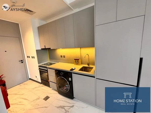 MAG 910, MAG City, District 7, Mohammed Bin Rashid City, Dubai