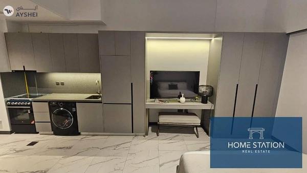 MAG 910, MAG City, District 7, Mohammed Bin Rashid City, Dubai