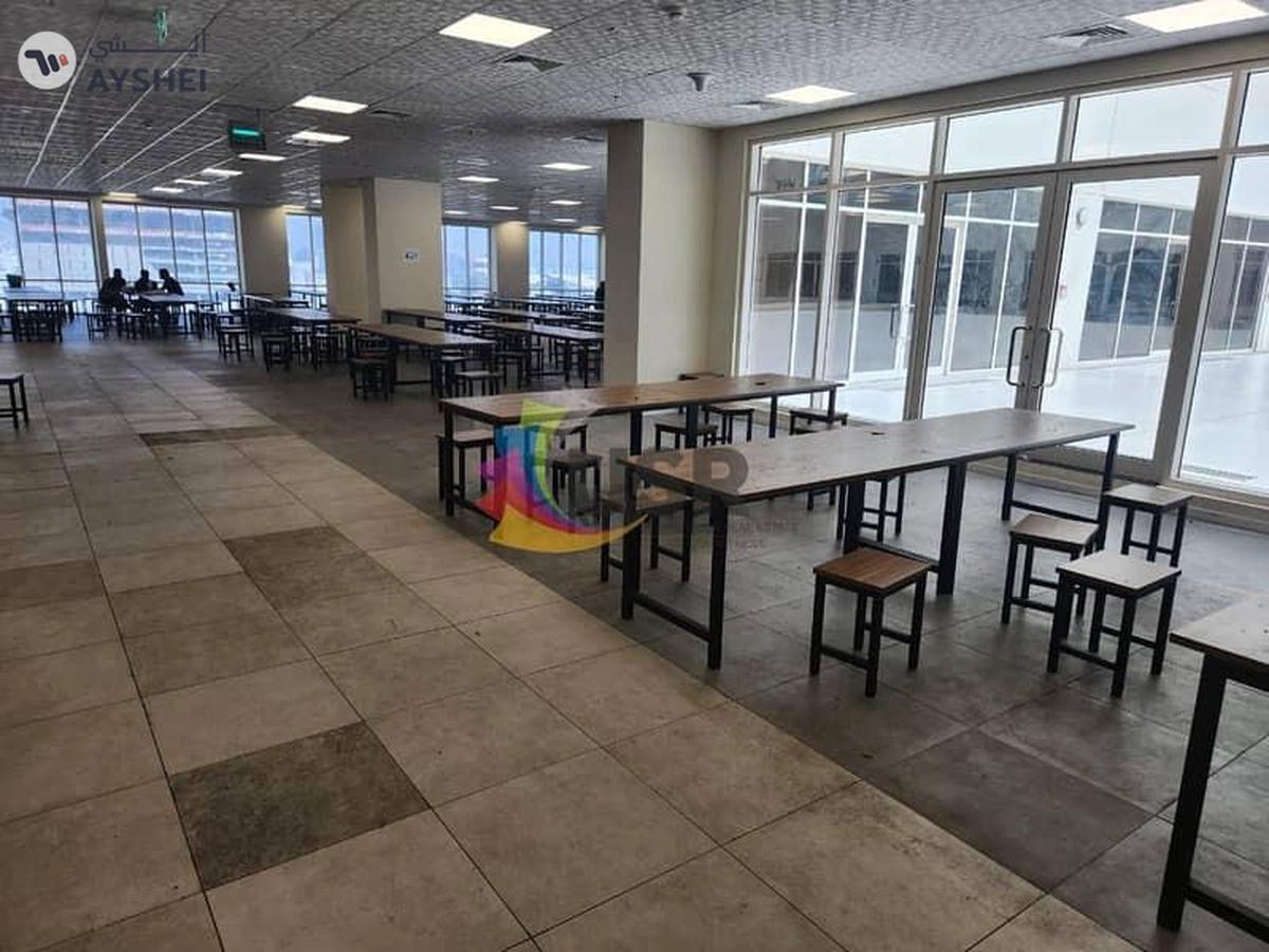 MOHRE APPROVED CAMP | STUDIO ROOM with ALL INCLUSIVE | 4 PERSONS FOR 36K-9-9