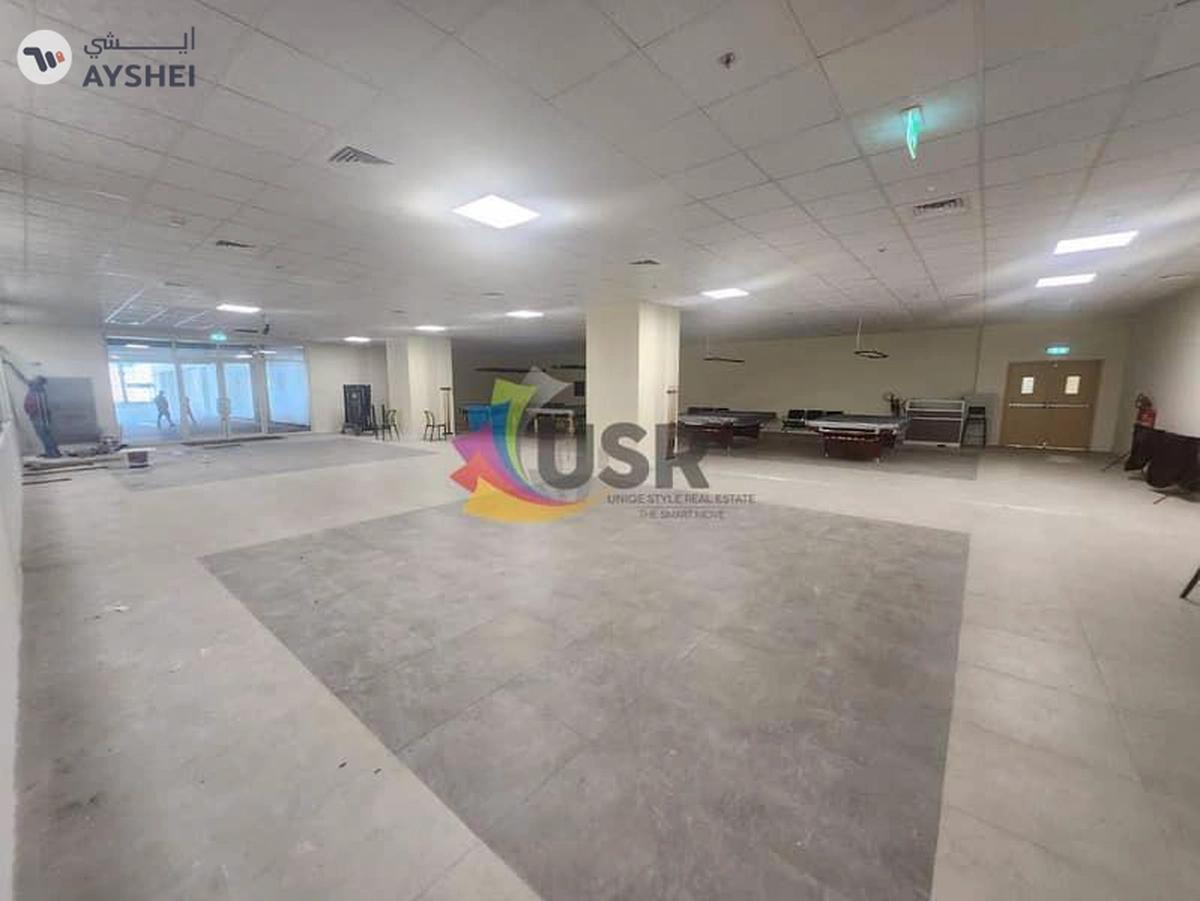 MOHRE APPROVED CAMP | STUDIO ROOM with ALL INCLUSIVE | 4 PERSONS FOR 36K-0-0