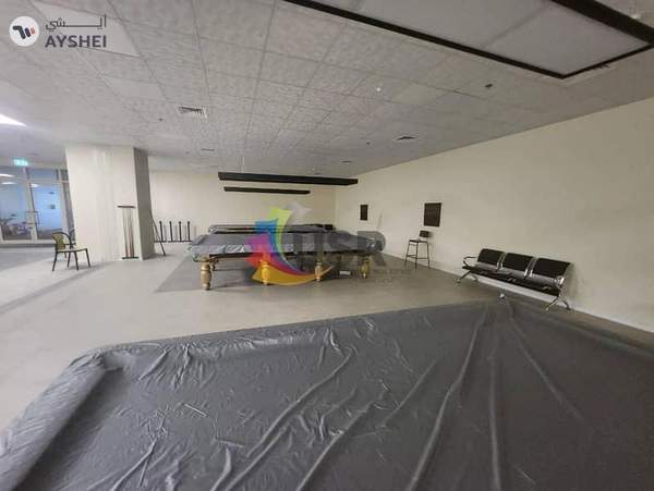 MOHRE APPROVED CAMP | STUDIO ROOM with ALL INCLUSIVE | 4 PERSONS FOR 36K
