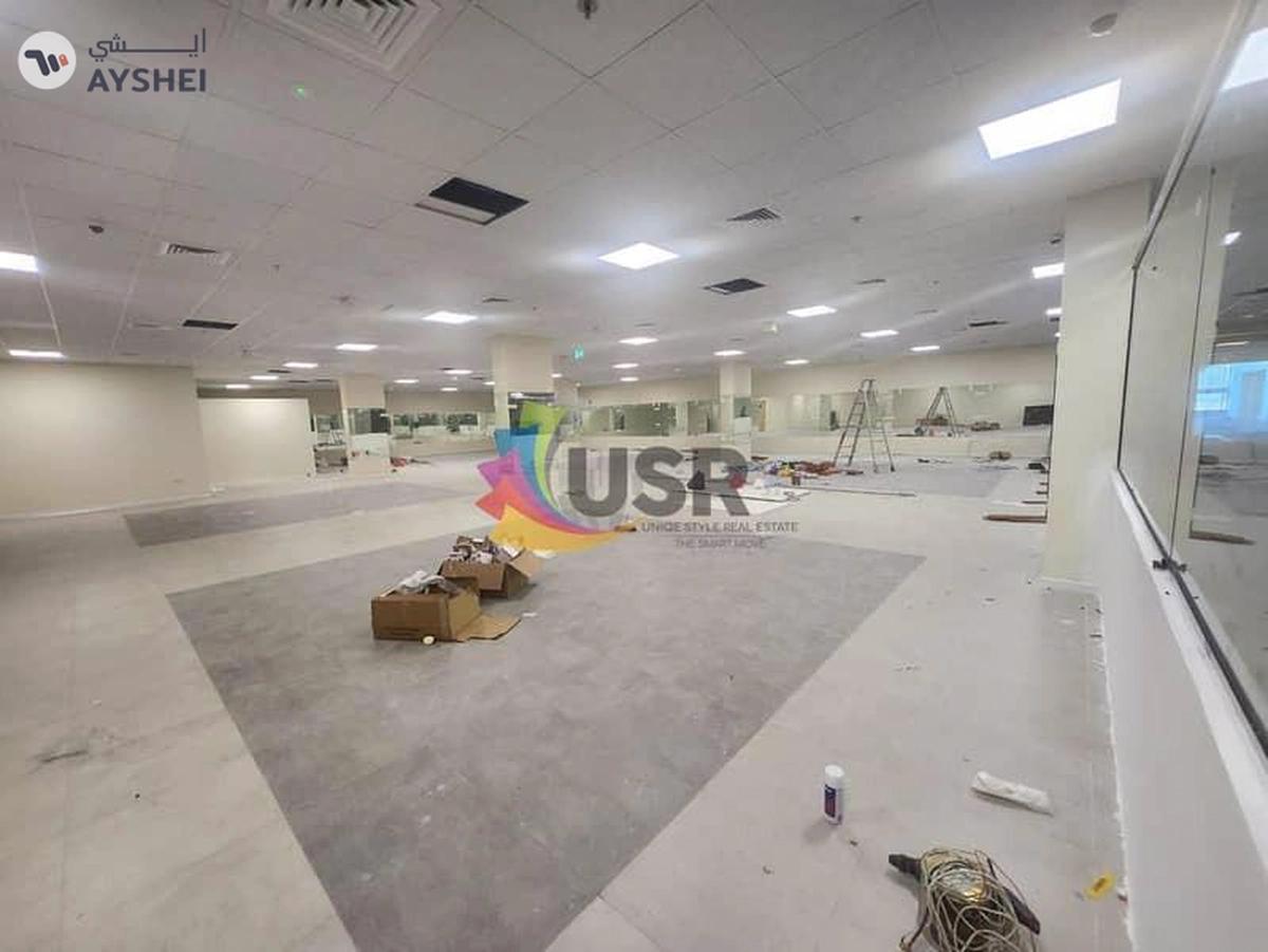 MOHRE APPROVED CAMP | STUDIO ROOM with ALL INCLUSIVE | 4 PERSONS FOR 36K-4-4