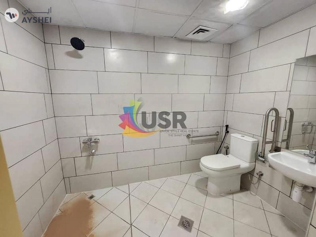 MOHRE APPROVED CAMP | STUDIO ROOM with ALL INCLUSIVE | 4 PERSONS FOR 36K-6-6