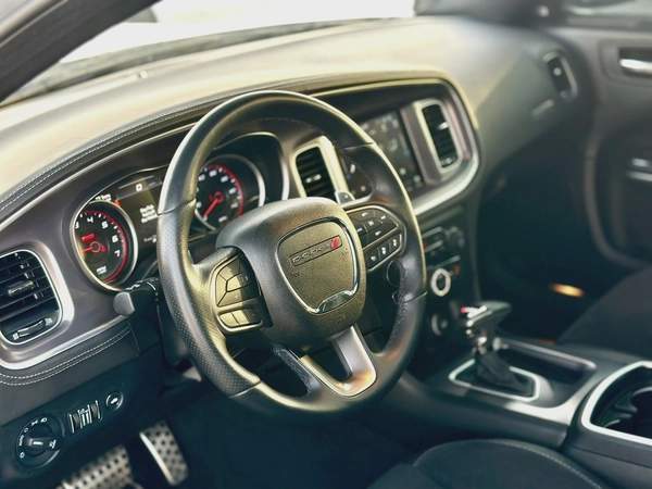 2021 Dodge Charger GT - # 05685