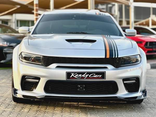 2021 Dodge Charger GT - # 05685