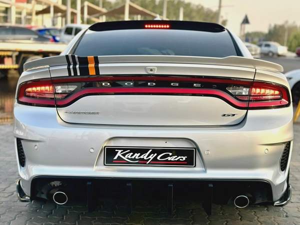 2021 Dodge Charger GT - # 05685