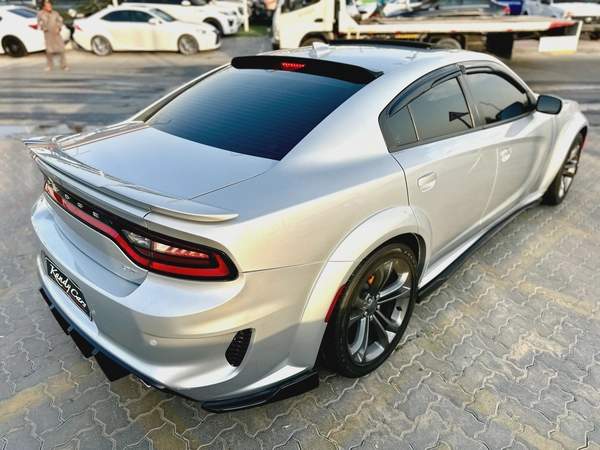 2021 Dodge Charger GT - # 05685