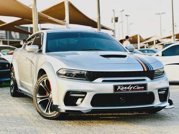 2021 Dodge Charger GT - # 05685