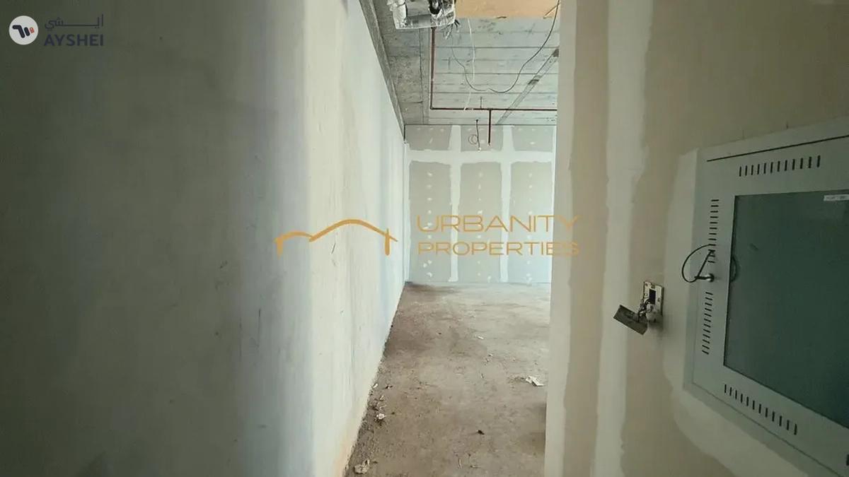 Shell & Core Office for Sale | Downtown & Canal View | B2B Tower-4-4