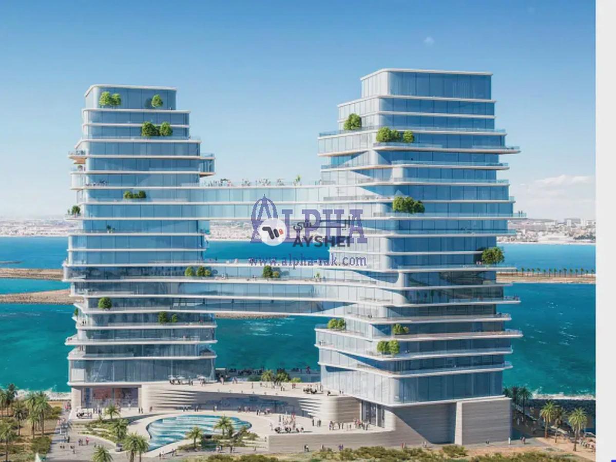 Oceano, Al Marjan Island, Ras Al Khaimah-0-0