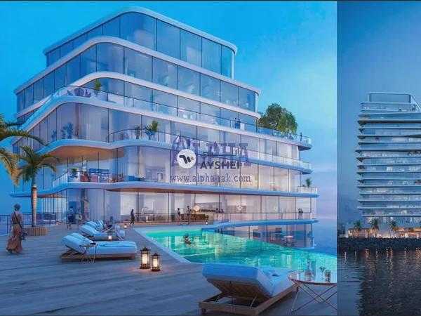 Oceano, Al Marjan Island, Ras Al Khaimah