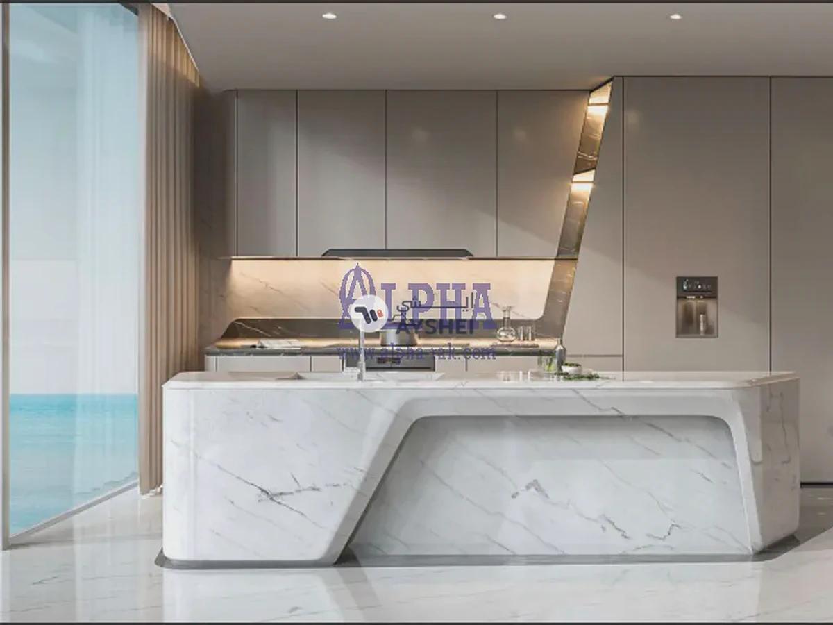 Oceano, Al Marjan Island, Ras Al Khaimah-2-2