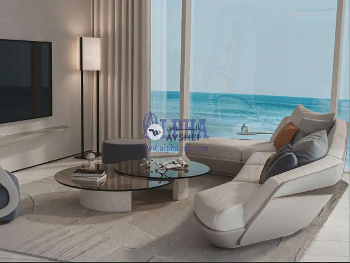 Oceano, Al Marjan Island, Ras Al Khaimah-3-3