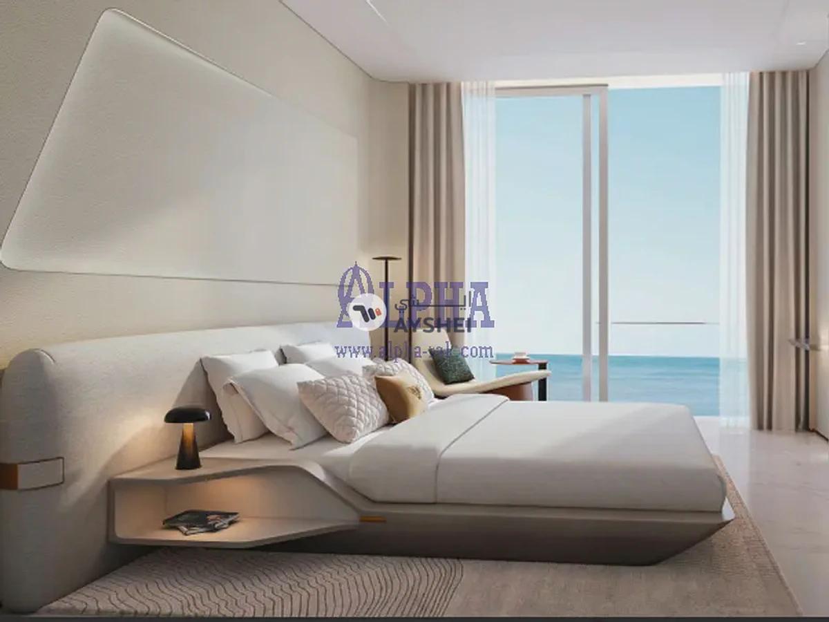 Oceano, Al Marjan Island, Ras Al Khaimah-5-5