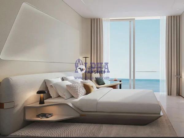 Oceano, Al Marjan Island, Ras Al Khaimah