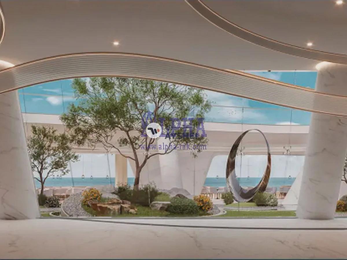 Oceano, Al Marjan Island, Ras Al Khaimah-6-6