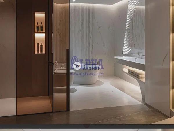 Oceano, Al Marjan Island, Ras Al Khaimah