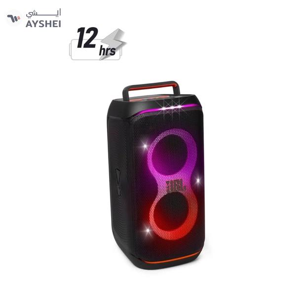 JBL Partybox Club 120 Portable Party Speaker Black