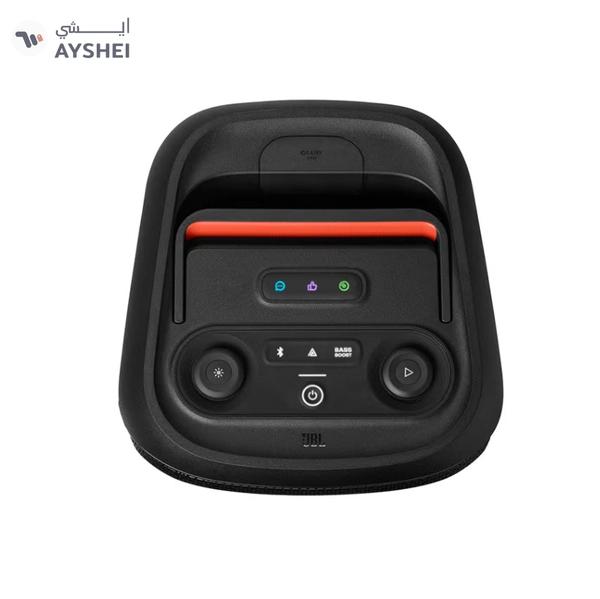 JBL Partybox Club 120 Portable Party Speaker Black