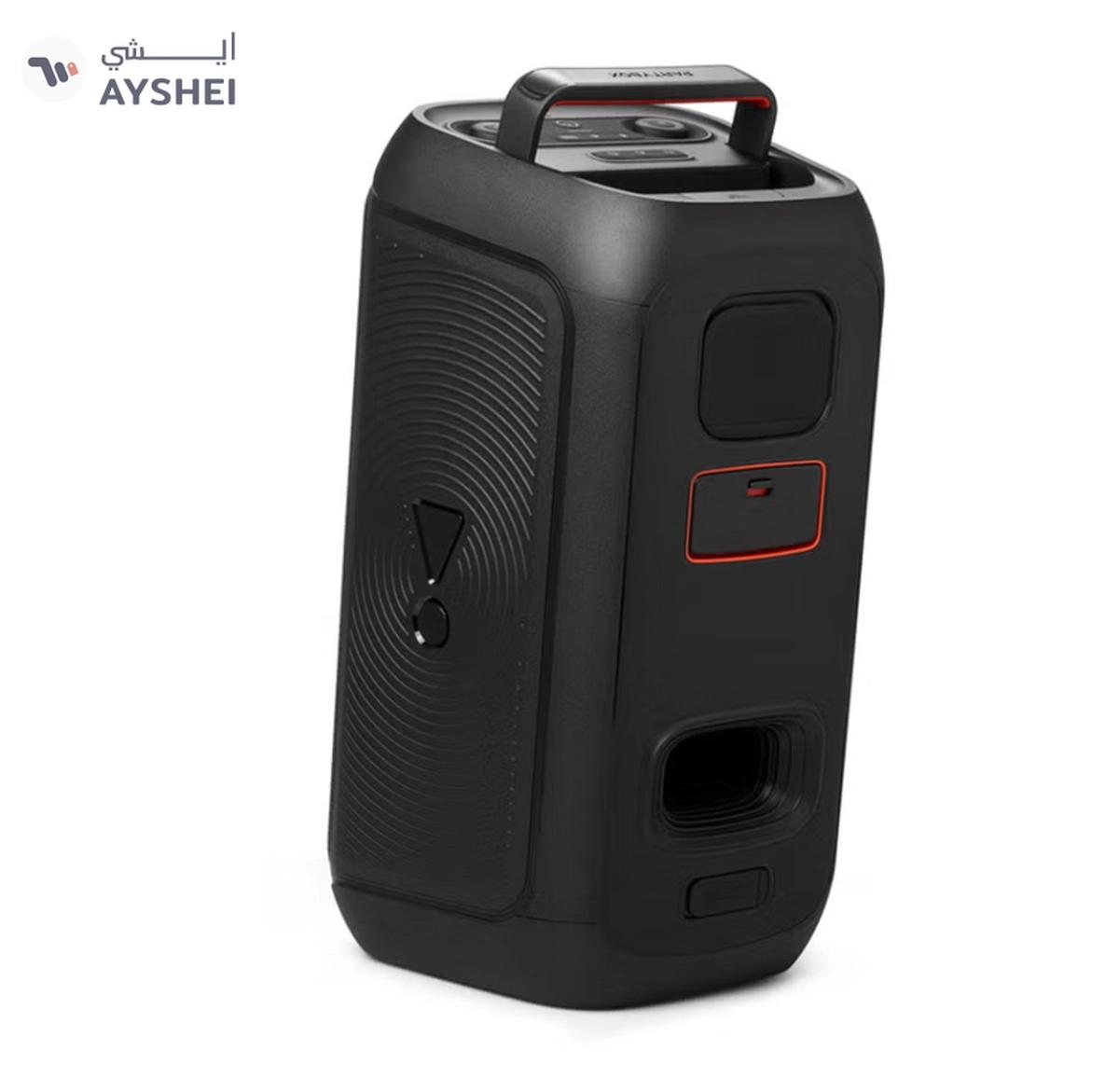 JBL Partybox Club 120 Portable Party Speaker Black-3-3