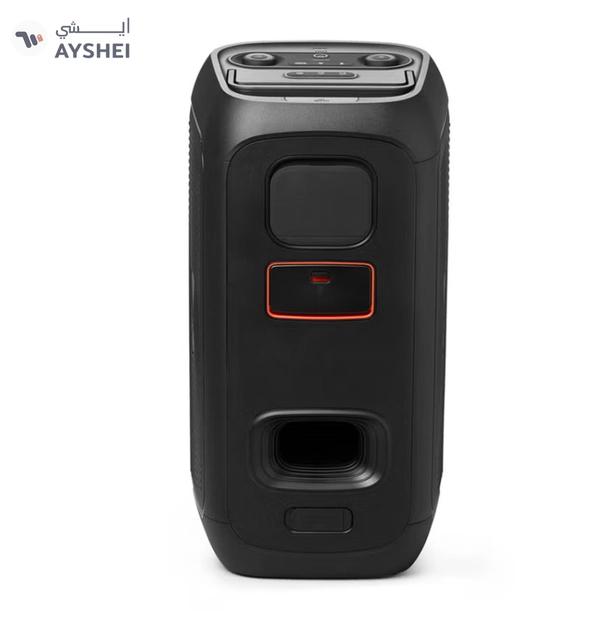 JBL Partybox Club 120 Portable Party Speaker Black