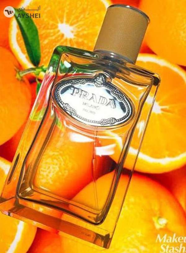 PRADA Les Infusions De Fleur D'Oranger EDP 200ml