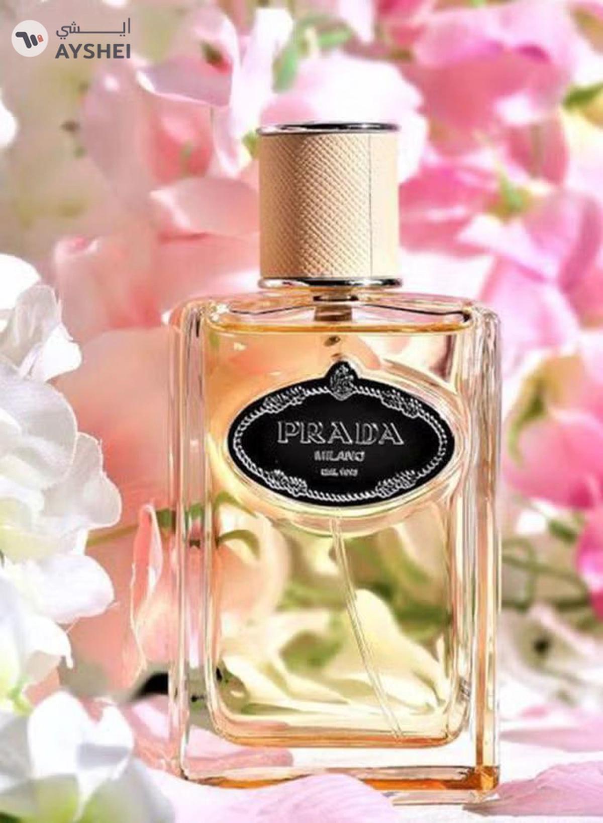 PRADA Les Infusions De Fleur D'Oranger EDP 200ml-2-2