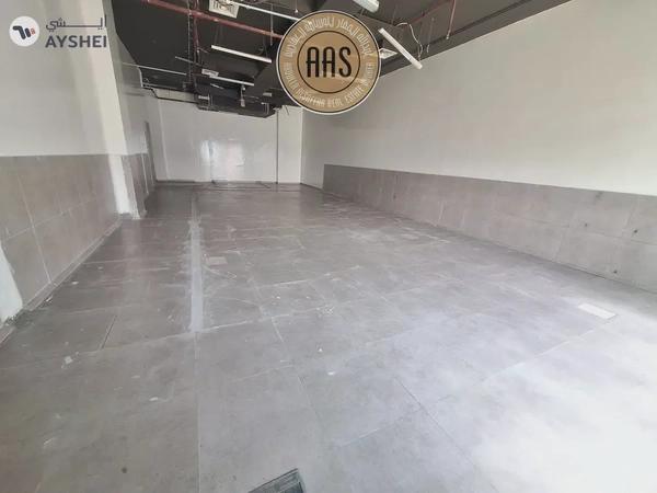 Ready To Move Huge Shop Available at Hot Location