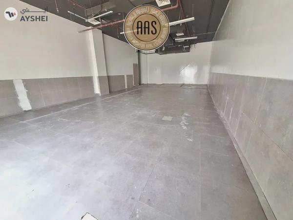 Ready To Move Huge Shop Available at Hot Location