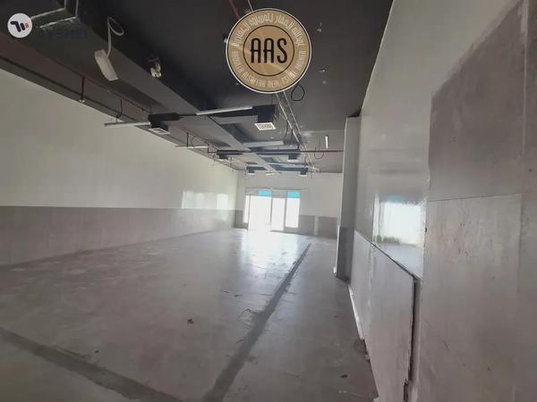 Ready To Move Huge Shop Available at Hot Location
