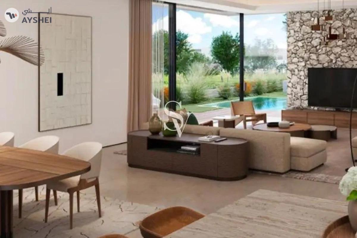 The Acres, Dubai-5-5