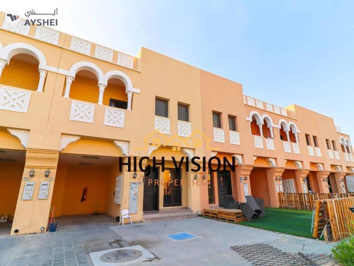 Zone 8, Hydra Village, Abu Dhabi-0-0