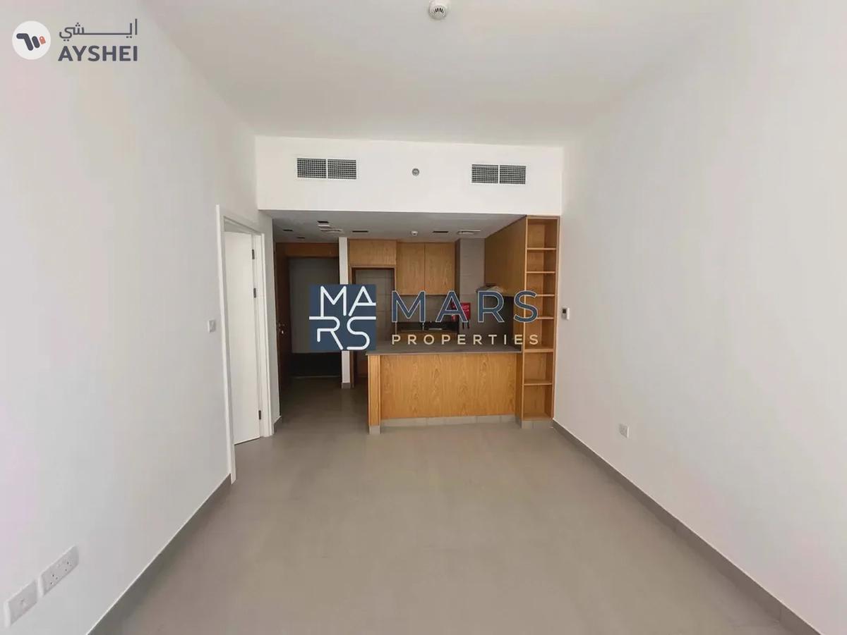 Brand new 1bhk with pool view parking free-1-1