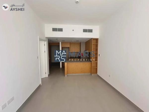 Brand new 1bhk with pool view parking free