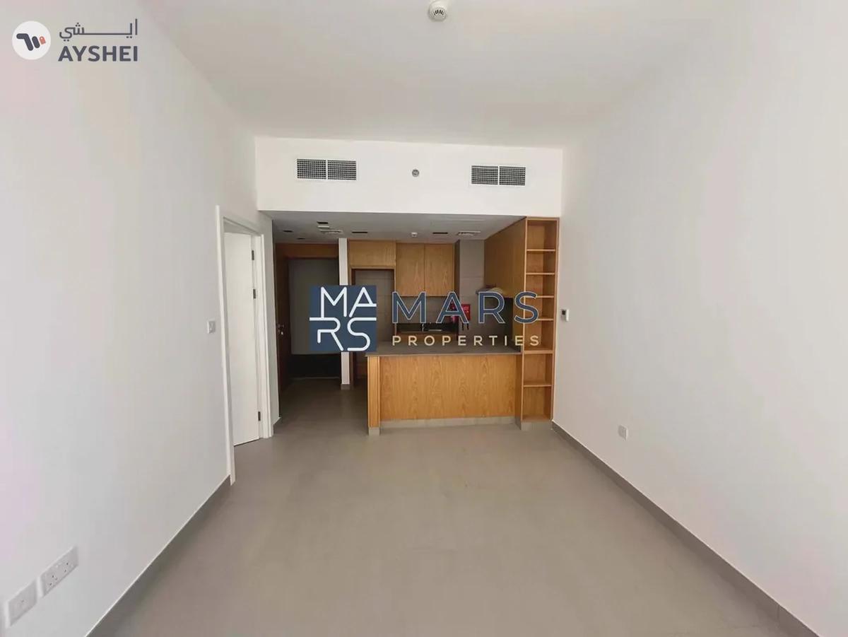 Brand new 1bhk with pool view parking free-2-2