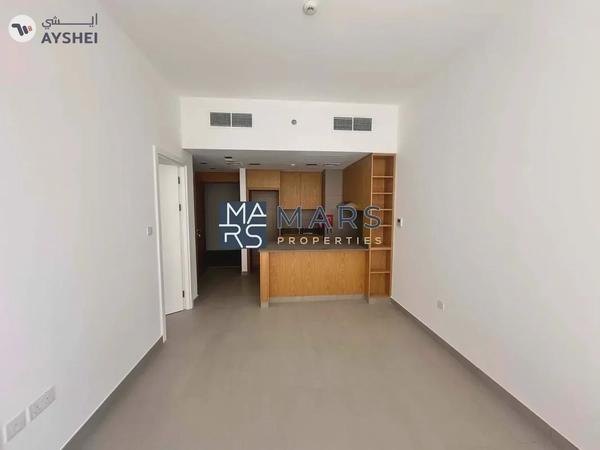 Brand new 1bhk with pool view parking free