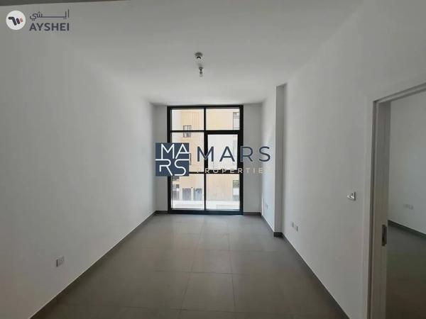 Brand new 1bhk with pool view parking free