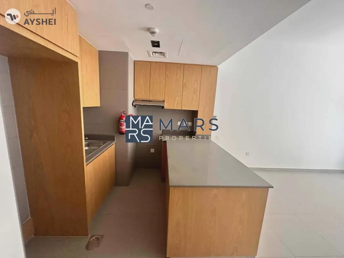 Brand new 1bhk with pool view parking free-6-6